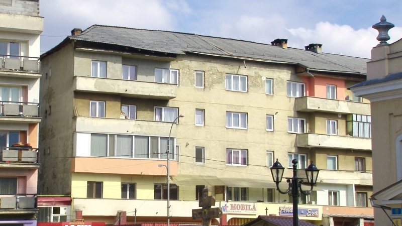 PENTRU CONFORTUL LOR: Sighetenii care locuiesc la bloc, îndemnați să constituie asociații de proprietari PENTRU CONFORTUL LOR: Sighetenii care locuiesc la bloc, îndemnați să constituie asociații de proprietari