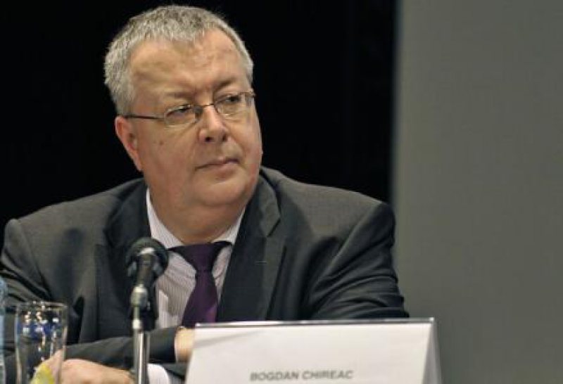 BOGDAN CHIREAC: Fără o intervenție directă a UE și SUA, Republica Moldova recade în orbita rușilor BOGDAN CHIREAC: Fără o intervenție directă a UE și SUA, Republica Moldova recade în orbita rușilor