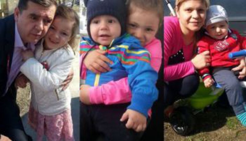 MARAMUREȘ: Demersuri pentru repatrierea copiilor familiei Nan, care au fost dați spre adopție de autoritățile norvegiene MARAMUREȘ: Demersuri pentru repatrierea copiilor familiei Nan, care au fost dați spre adopție de autoritățile norvegiene