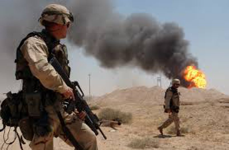 ONU: Cel puțin 18.800 de civili au fost uciși în Irak de la începutul anului 2014 ONU: Cel puțin 18.800 de civili au fost uciși în Irak de la începutul anului 2014