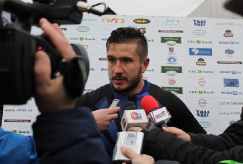 RUGBY: Trei jucători și-au prelungit contractele cu CSM Știința Baia Mare RUGBY: Trei jucători și-au prelungit contractele cu CSM Știința Baia Mare
