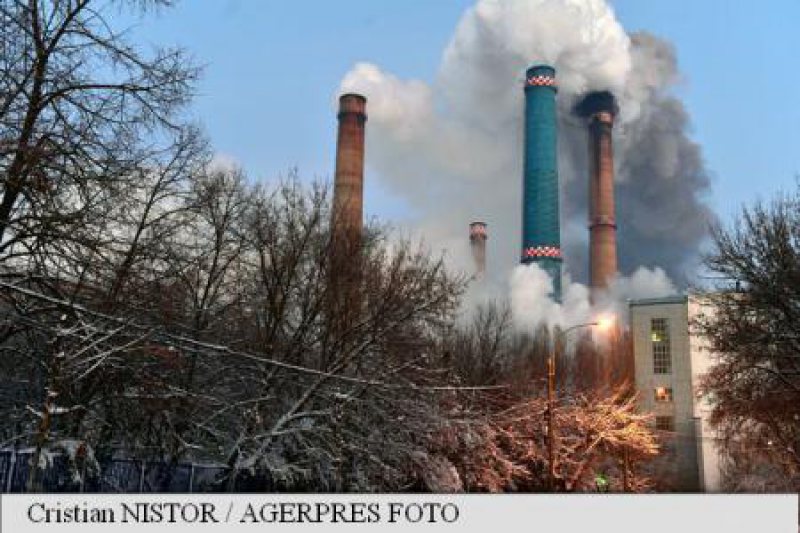 TRANSELECTRICA: Consumul național de energie electrică a atins cote record de peste 9.400 de MW, din cauza gerului TRANSELECTRICA: Consumul național de energie electrică a atins cote record de peste 9.400 de MW, din cauza gerului