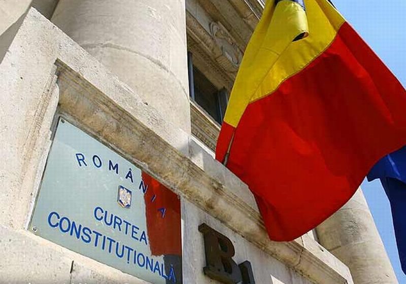 CCR: Legea pensiilor speciale pentru aleșii locali, neconstituțională