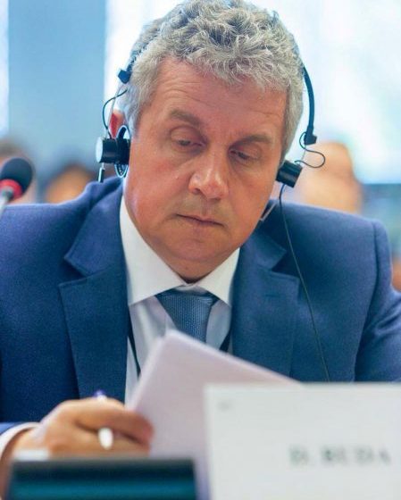 Daniel Buda: Cazul Bodnariu va fi discutat în Parlamentul European Daniel Buda: Cazul Bodnariu va fi discutat în Parlamentul European