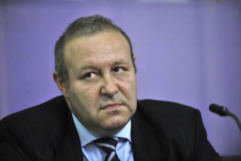 DANIEL FENECHIU: Lupta anticorupție trebuie continuată la același nivel în următorii ani DANIEL FENECHIU: Lupta anticorupție trebuie continuată la același nivel în următorii ani