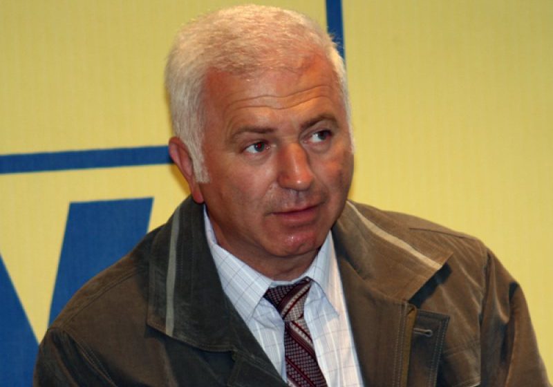 DAT DEOPARTE: Un primar maramureșean, traseist politic, a rămas fără mandat