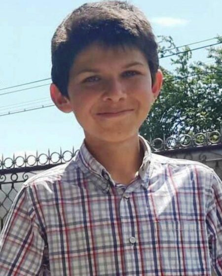 LEORDINA: Un tânăr de 14 ani este dat dispărut