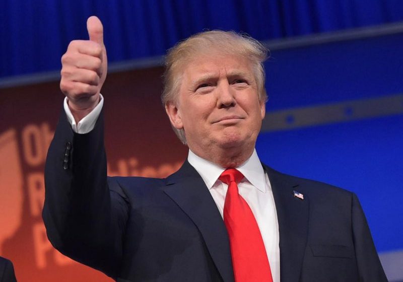 SUA: Trump conduce în cursa pentru nominalizarea republicană la prezidențiale (sondaj Reuters-Ipsos)