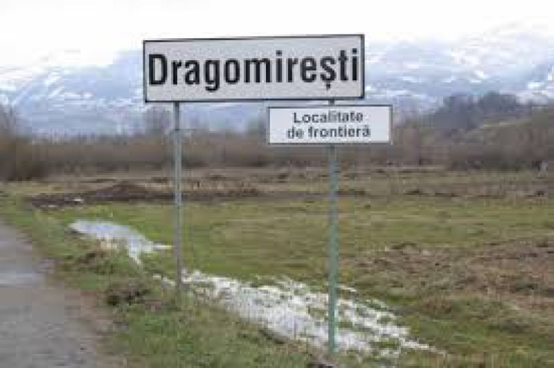 S-AU STRÂNS SEMNĂTURI: Locuitorii Dragomireștiului nu mai vor să fie orășeni S-AU STRÂNS SEMNĂTURI: Locuitorii Dragomireștiului nu mai vor să fie orășeni