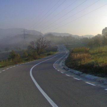 Buletin rutier