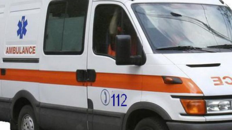VASLUI: Elev în stare gravă, după ce a fost lovit în cap de o colegă cu bila unui ciocan de aruncare VASLUI: Elev în stare gravă, după ce a fost lovit în cap de o colegă cu bila unui ciocan de aruncare
