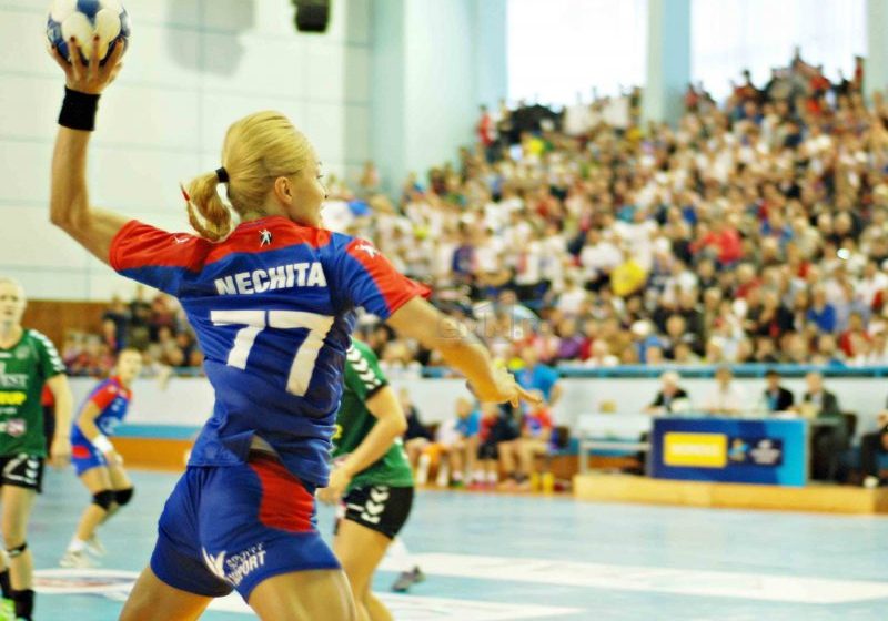 HANDBAL: Final Four-ul Cupei României, în Baia Mare