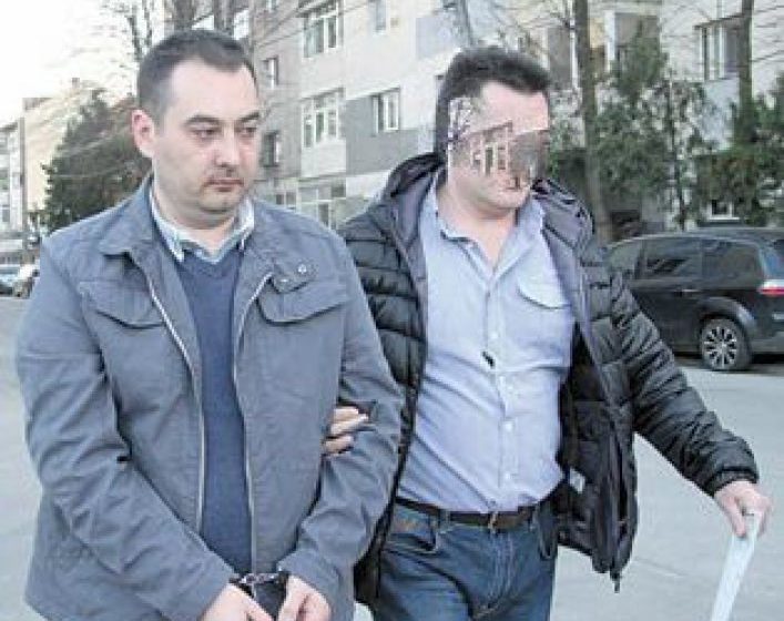 DECIZIE: Fostul preot care a ucis o fată de 15 ani în Mamaia, condamnat definitiv la 12 ani de închisoare DECIZIE: Fostul preot care a ucis o fată de 15 ani în Mamaia, condamnat definitiv la 12 ani de închisoare
