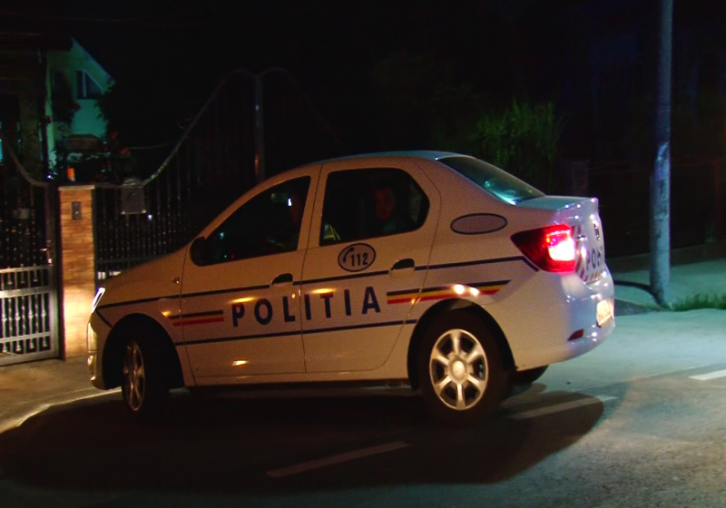 VADU IZEI: Accident rutier grav, în această dimineaţă