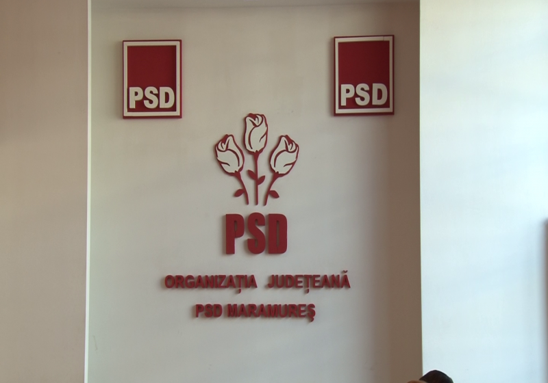 AU TRĂDAT, AU PLECAT: Biroul Permanent al PSD Maramureș le-a retras sprijinul politic celor două consiliere care au votat pentru accesarea creditului de 100 de milioane de lei AU TRĂDAT, AU PLECAT: Biroul Permanent al PSD Maramureș le-a retras sprijinul politic celor două consiliere care au votat pentru accesarea creditului de 100 de milioane de lei