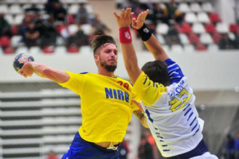HANDBAL: Naționala masculină, în fața celui mai important meci din acest an HANDBAL: Naționala masculină, în fața celui mai important meci din acest an