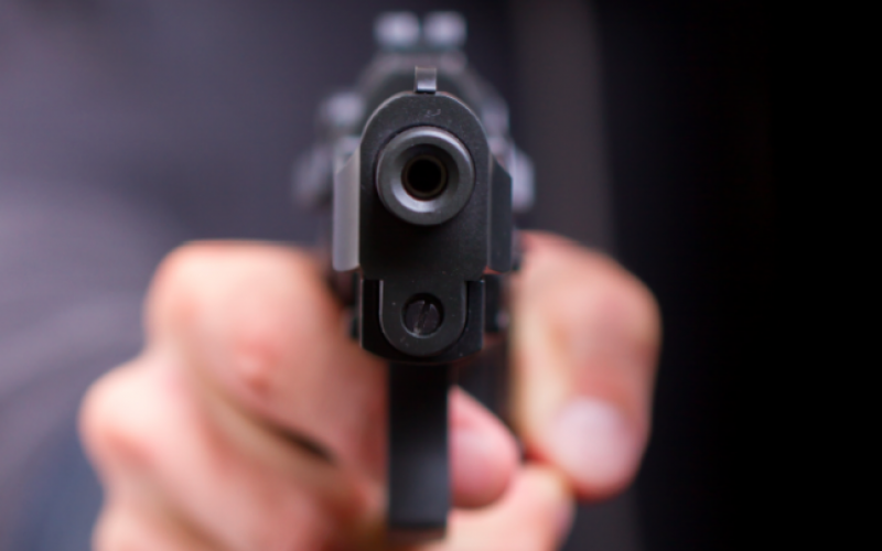 ÎNFIORĂTOR: Fată de 12 ani, împuşcată mortal în SUA după ce tatăl ei a ameninţat cu arma un poliţist ÎNFIORĂTOR: Fată de 12 ani, împuşcată mortal în SUA după ce tatăl ei a ameninţat cu arma un poliţist