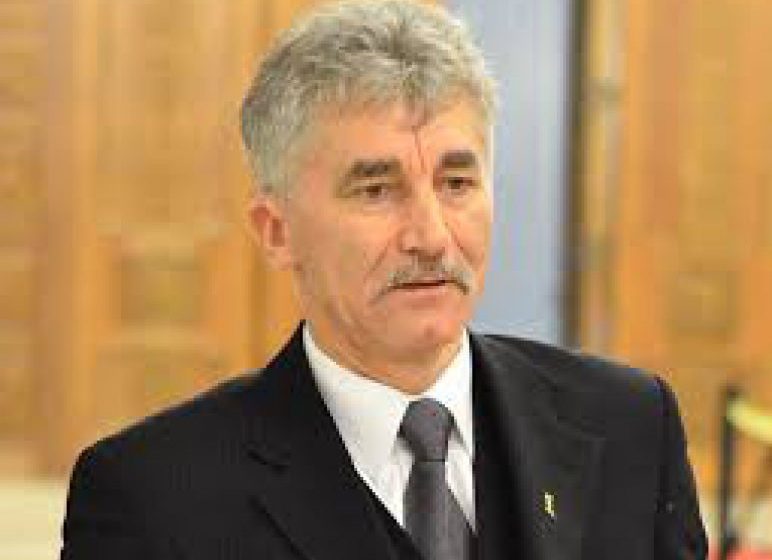 AUDIERI: Deputatul Ioan Oltean, audiat la Direcţia Naţională Anticorupţie