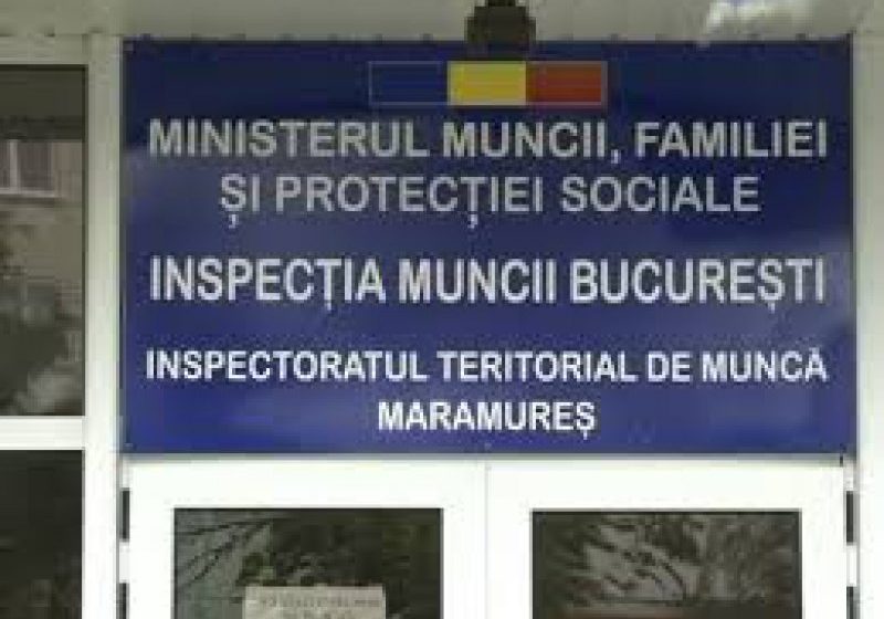 ITM: Multe construcții declarate ca fiind executate în regie proprie ascund grave încălcări ale legii