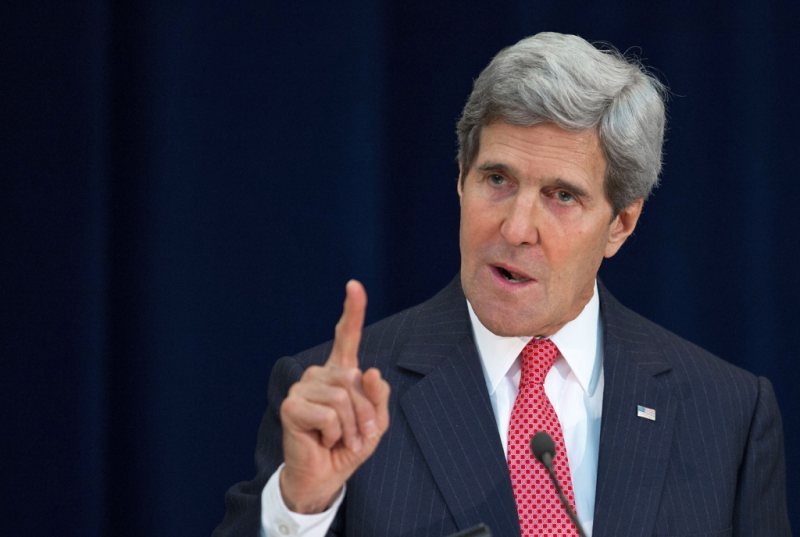 John Kerry: Corupţia guvernamentală alimentează infracţionalitatea, extremismul, frustrările sociale John Kerry: Corupţia guvernamentală alimentează infracţionalitatea, extremismul, frustrările sociale