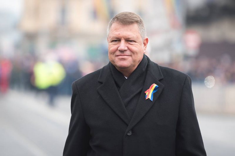 Iohannis: Ideea alegerilor primarilor în două tururi de scrutin este foarte bună Iohannis: Ideea alegerilor primarilor în două tururi de scrutin este foarte bună