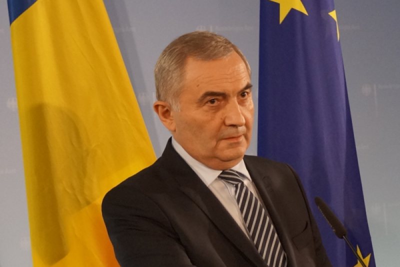 Comănescu: Unirea Principatelor a reprezentat și un succes al politicii externe românești Comănescu: Unirea Principatelor a reprezentat și un succes al politicii externe românești