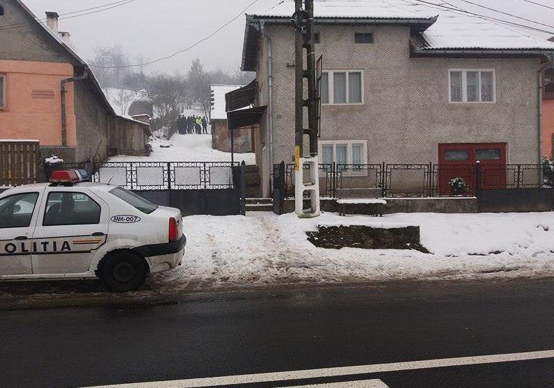 CUTREMURĂTOR: Un tânăr de doar 20 ani din Săpânţa a fost găsit spânzurat CUTREMURĂTOR: Un tânăr de doar 20 ani din Săpânţa a fost găsit spânzurat