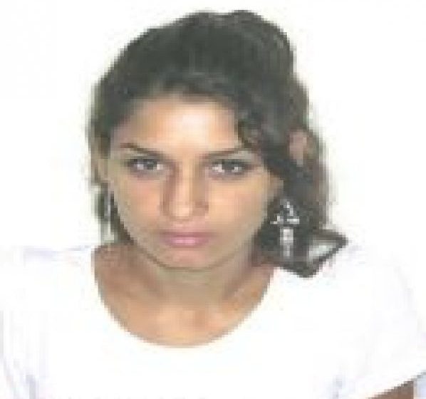 MARAMUREŞ: Tânără de 25 de ani, dată dispărută