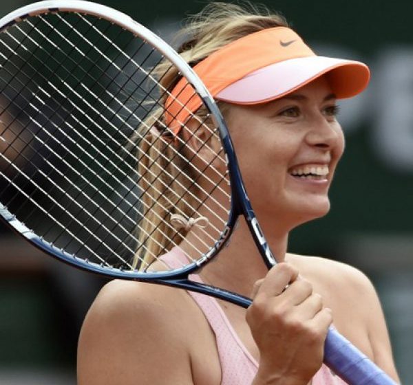 TENIS: Maria Şarapova a obţinut la Australian Open victoria cu numărul 600 din carieră TENIS: Maria Şarapova a obţinut la Australian Open victoria cu numărul 600 din carieră