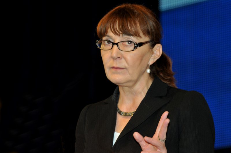 MACOVEI: Demisia procurorului general Tiberiu Nițu este absolut necesară MACOVEI: Demisia procurorului general Tiberiu Nițu este absolut necesară
