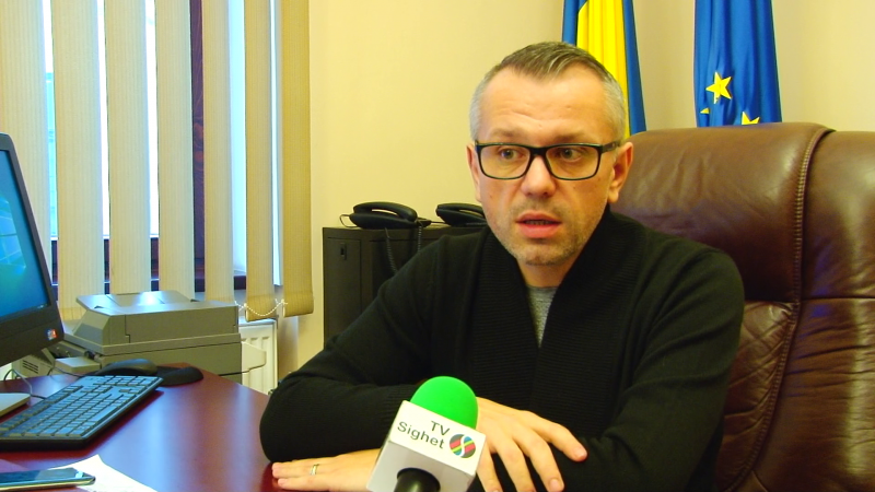 SIGHET: Primăria are un proiect pentru reabilitarea sălii Studio SIGHET: Primăria are un proiect pentru reabilitarea sălii Studio