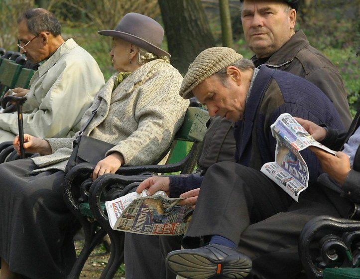 MARAMUREȘ: Unora dintre vârstnici li se vor recalcula pensiile. Vezi care sunt condițiile