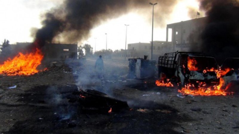 SIRIA: Peste o mie de civili uciși în raidurile ruse în patru luni de zile (OSDO) SIRIA: Peste o mie de civili uciși în raidurile ruse în patru luni de zile (OSDO)