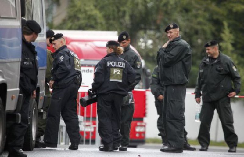 GERMANIA: Poliția supraveghează peste 400 de potențiali militanți islamiști GERMANIA: Poliția supraveghează peste 400 de potențiali militanți islamiști