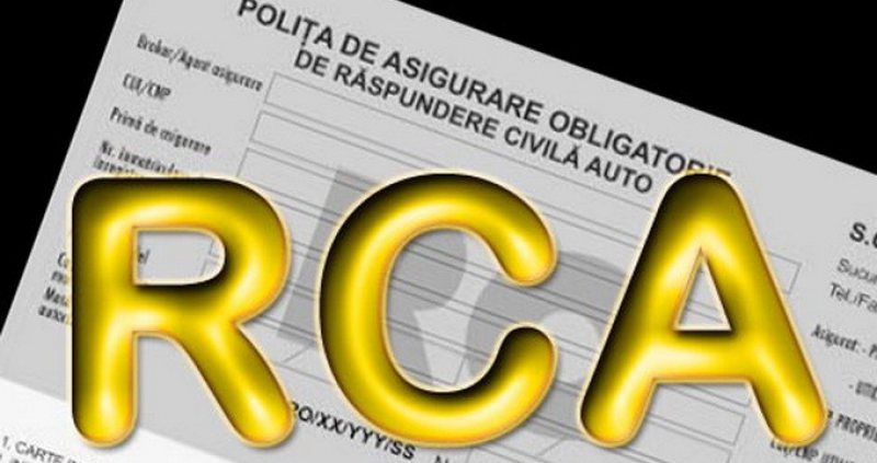 SCUMPIRI: Prețurile la RCA ar putea crește pentru unii șoferi SCUMPIRI: Prețurile la RCA ar putea crește pentru unii șoferi