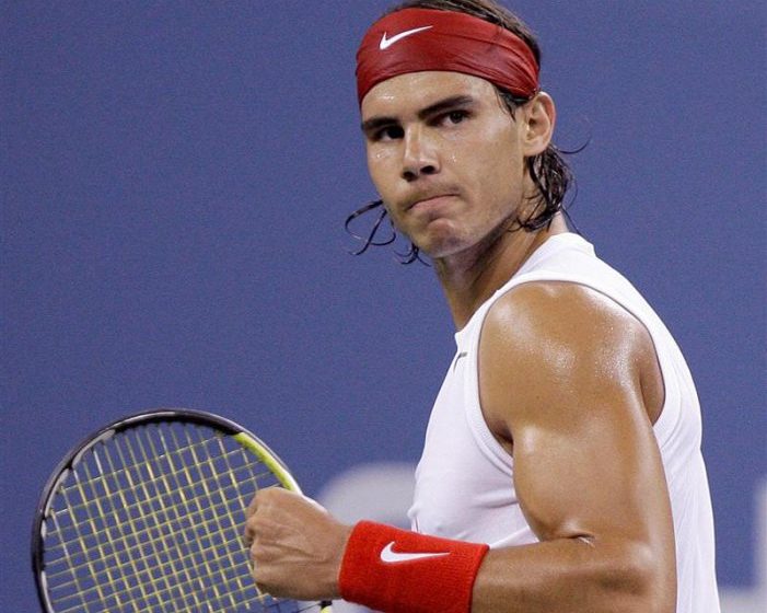 TENIS: Rafael Nadal, eliminat în primul tur la Australian Open 2016 TENIS: Rafael Nadal, eliminat în primul tur la Australian Open 2016