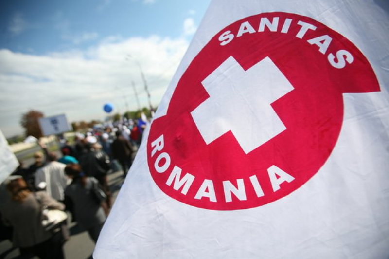 SANITAS: Sindicaliștii pun piciorul în prag și cer creșterea lefurilor în sănătate cu 25% în acest an SANITAS: Sindicaliștii pun piciorul în prag și cer creșterea lefurilor în sănătate cu 25% în acest an