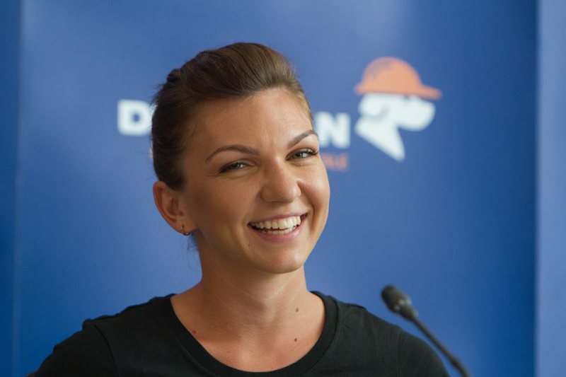 TENIS: Simona Halep se va opera și nu va participa la meciul de Fed Cup cu Cehia TENIS: Simona Halep se va opera și nu va participa la meciul de Fed Cup cu Cehia