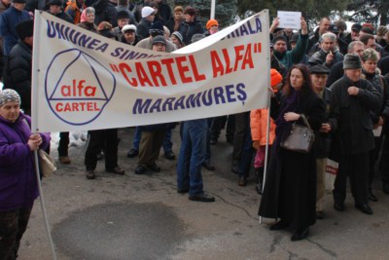 DEMERS: Sindicaliștii, cooptați în grupul de lucru care va face proiectul legii salarizării personalului plătit din fonduri publice DEMERS: Sindicaliștii, cooptați în grupul de lucru care va face proiectul legii salarizării personalului plătit din fonduri publice