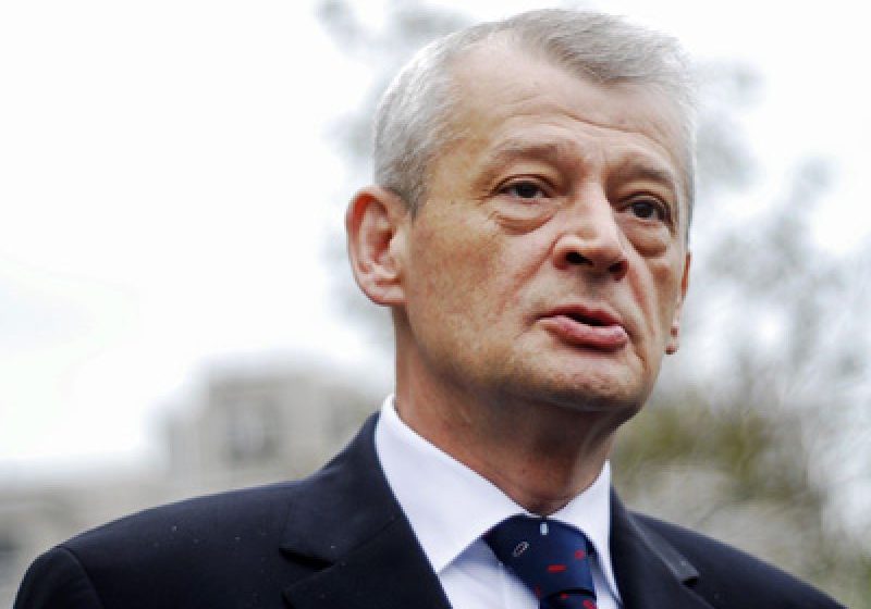 SURSE: Sorin Oprescu ar putea lucra la Spitalul Universitar de Urgență