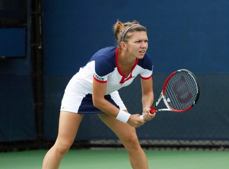 SPORT: Simona Halep s-a calificat în semifinalele turneului WTA de la Sydney SPORT: Simona Halep s-a calificat în semifinalele turneului WTA de la Sydney
