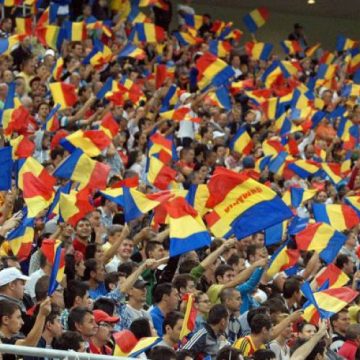 Bilete pentru amicalul României cu Columbia Bilete pentru amicalul României cu Columbia