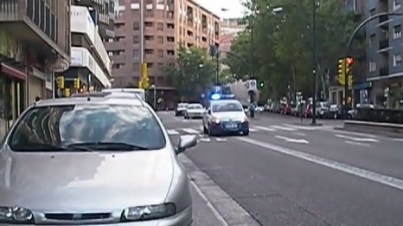 ALTERCAŢIE FATALĂ: Român împuşcat în cap într-un bar din Spania. Pe forumurile ziarelor au apărut mesaje xenofobe la adresa românilor ALTERCAŢIE FATALĂ: Român împuşcat în cap într-un bar din Spania. Pe forumurile ziarelor au apărut mesaje xenofobe la adresa românilor