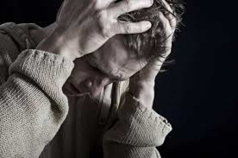 ÎNGRIJORĂTOR: Tot mai mulți maramureșeni suferă de depresie ÎNGRIJORĂTOR: Tot mai mulți maramureșeni suferă de depresie