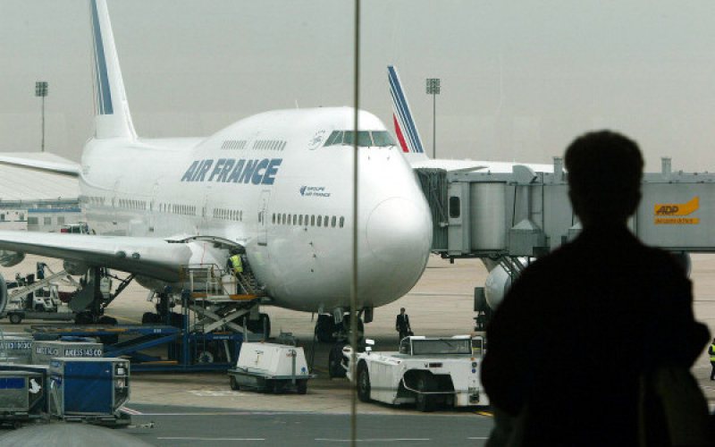 MAE: Traficul aerian ar putea fi afectat pe întreg teritoriul Franței MAE: Traficul aerian ar putea fi afectat pe întreg teritoriul Franței