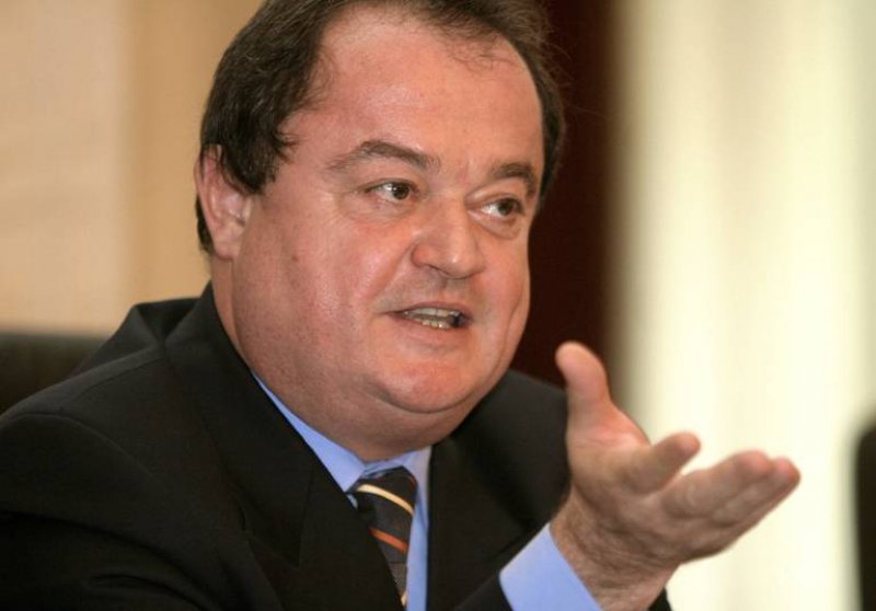 VASILE BLAGA: PNL nu este un partid balama care să își facă alianțe pre-electorale VASILE BLAGA: PNL nu este un partid balama care să își facă alianțe pre-electorale