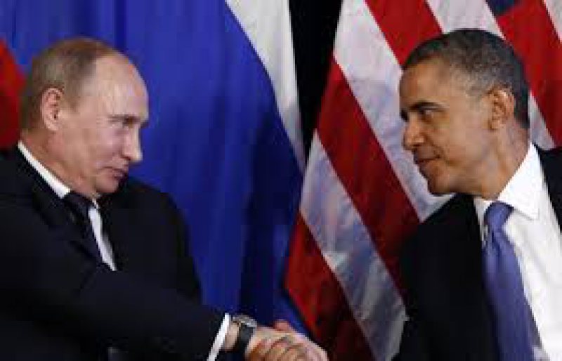 CAUTĂ SOLUŢII DIPLOMATICE: Convorbire Obama-Putin asupra Siriei, Ucrainei CAUTĂ SOLUŢII DIPLOMATICE: Convorbire Obama-Putin asupra Siriei, Ucrainei