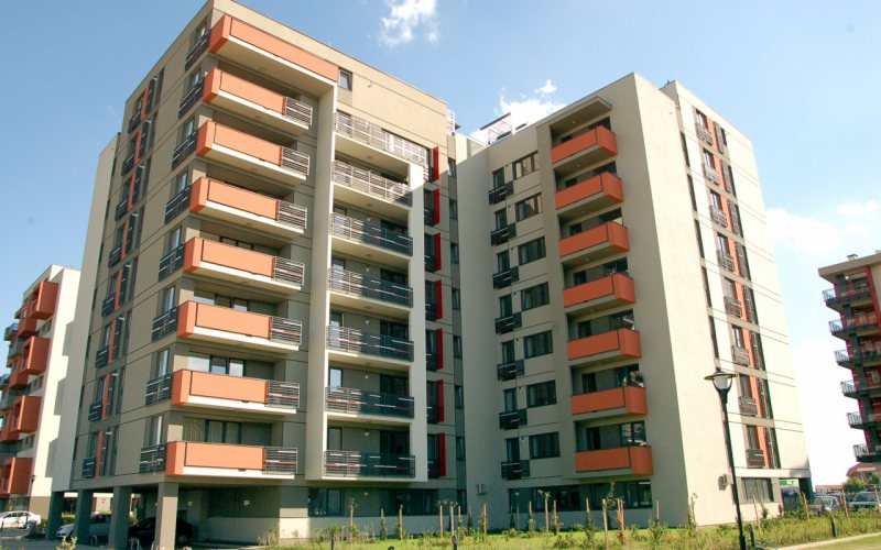 EUROSTAT: România, pe locul 15 în UE la creșterea prețurilor la locuințe, în trimestrul III 2015 EUROSTAT: România, pe locul 15 în UE la creșterea prețurilor la locuințe, în trimestrul III 2015