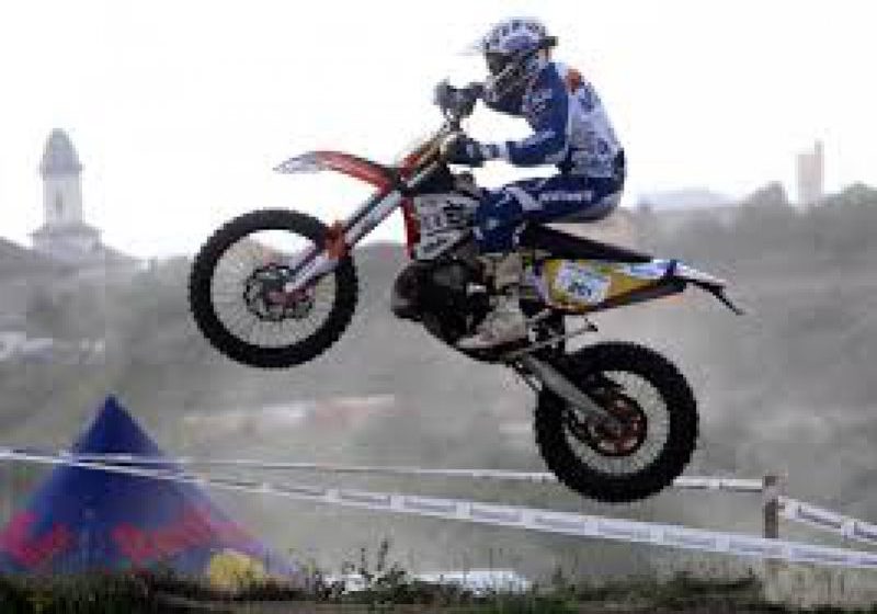 RALIUL DAKAR 2016: Slovacul Svitko a câștigat etapa a 10-a la moto; Gyenes a ocupat locul 17