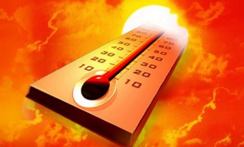 RECORD: Anul 2015, cel mai cald an de când se fac înregistrări meteo RECORD: Anul 2015, cel mai cald an de când se fac înregistrări meteo